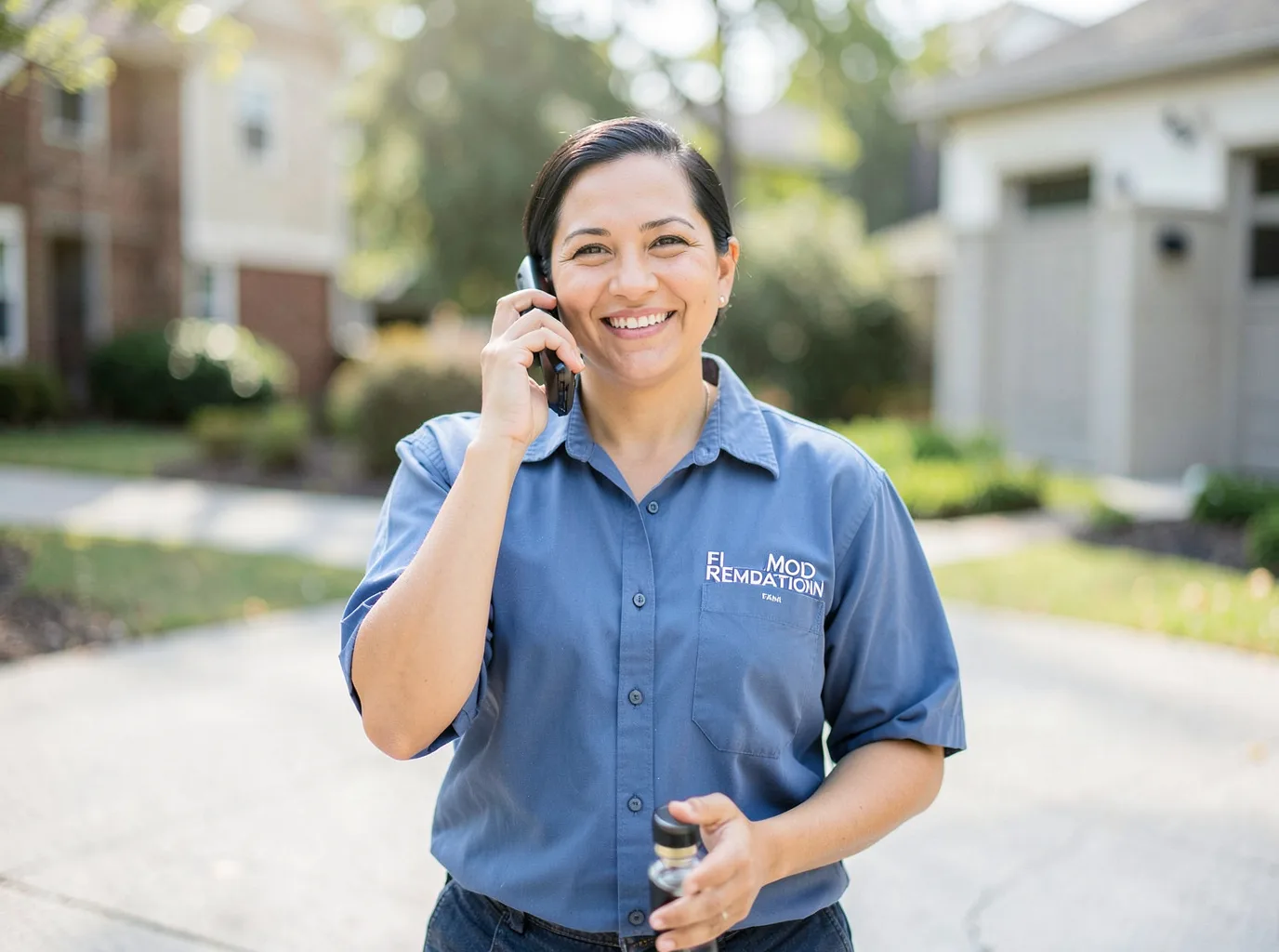 Mold Remediation Tovey, IL FAQs